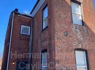 2626 Lemp Ave, Saint Louis, MO 63118
