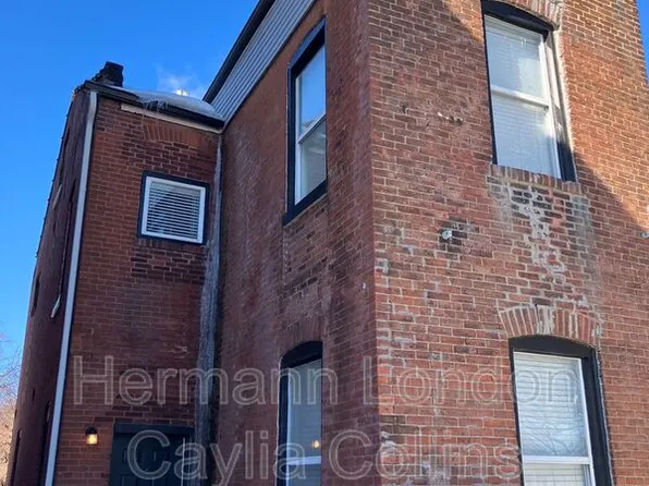 2626 Lemp Ave, Saint Louis, MO 63118