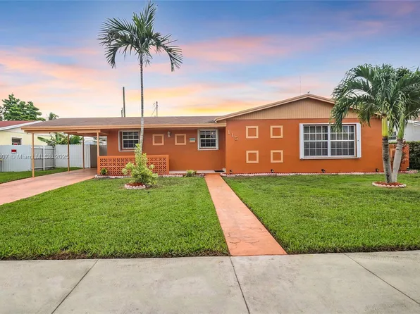 115 NE 213th St, Miami Gardens, FL 33179