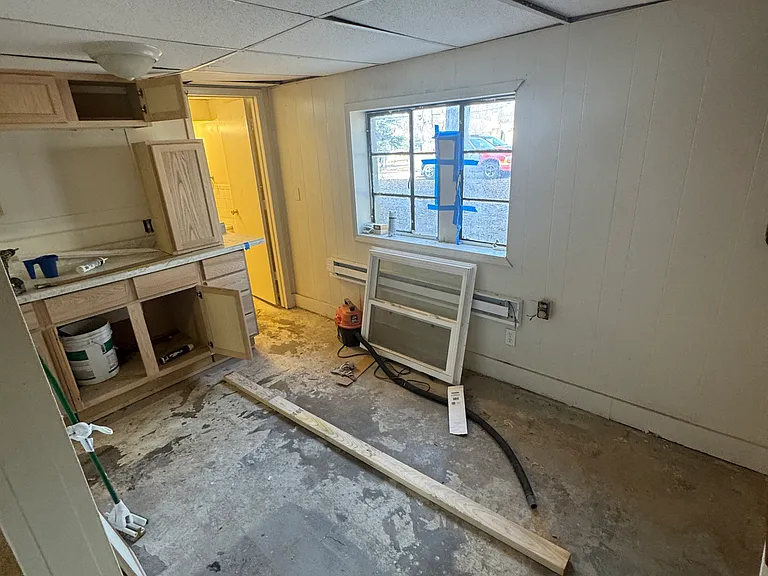1511 S Arlington Ave #BASEMENT — Photo 9