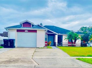 378 Chicago Woods Cir, Orlando, FL 32824