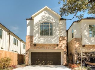 3118 Maxroy St, Houston, TX 77008