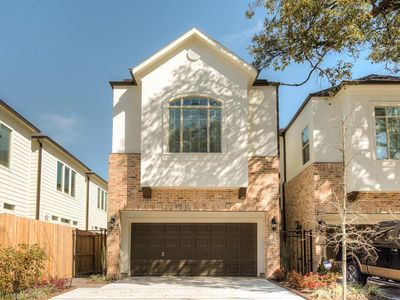 3118 Maxroy St, Houston, TX, 77008