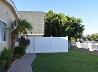 10905 Whitaker Ave, Granada Hills, CA 91344