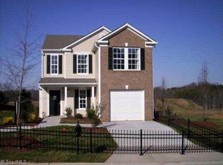 295 Kendall Farms, Winston Salem, NC 27107