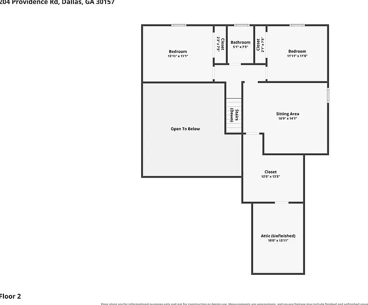 4 bed, 3.5 bath, 2877 sqft, $2,320 — Photo 4