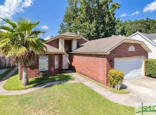 20 Saint Ives Dr, Savannah, GA 31419