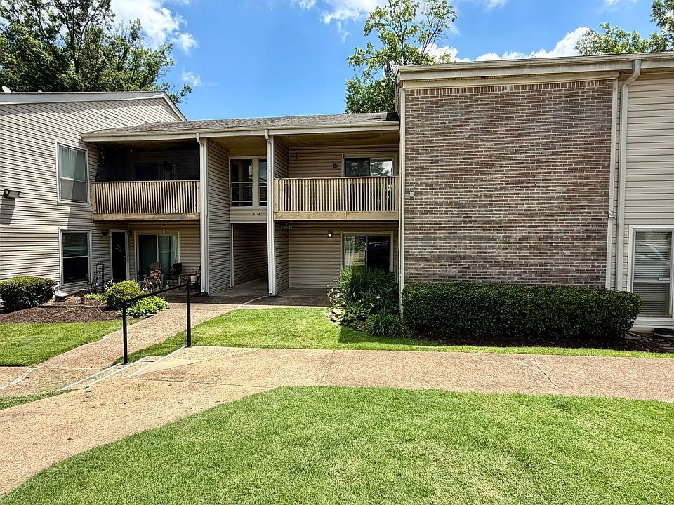 1st image of 6774 Enchanted Oak Pl APT 4