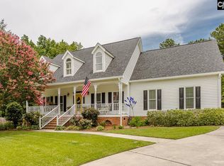 305 N Hampton Ct, Columbia, SC 29209