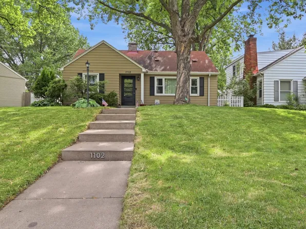 1102 Delaware Ave, West Saint Paul, MN 55118