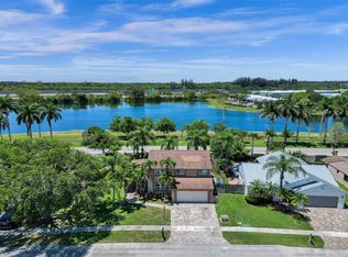 1325 SW 151st Way, Sunrise, FL 33326