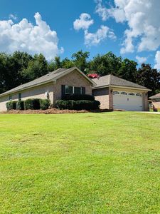 7333 Pearson Ln, Wilmer, AL, 36587