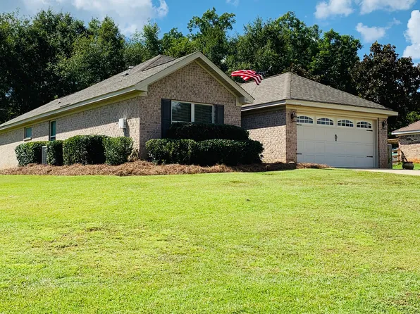 7333 Pearson Ln, Wilmer, AL 36587