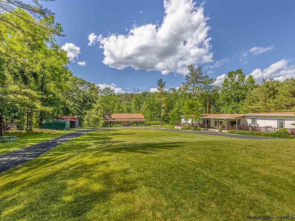378 Ohayo Mountain Rd Woodstock NY Zillow Apartments for Rent in