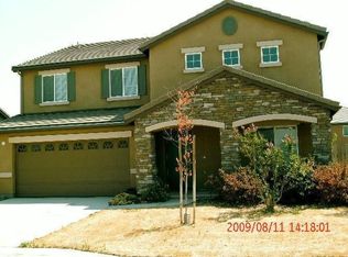 6445 E Cetti Ave, Fresno, CA