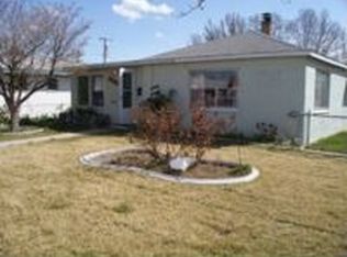 1516 W Irving St, Pasco, WA 99301