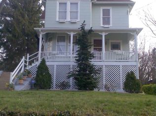 1205 Perry St NE, Washington, DC 20017