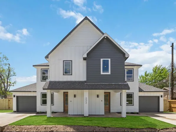 222 Canino Rd #A, Houston, TX 77076