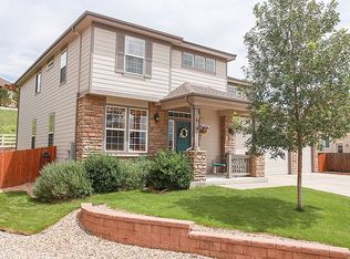 1097 Halfmoon Dr, Castle Rock, CO 80104