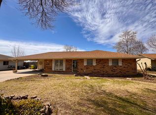 1814 Beumer St, Stuttgart, AR 72160