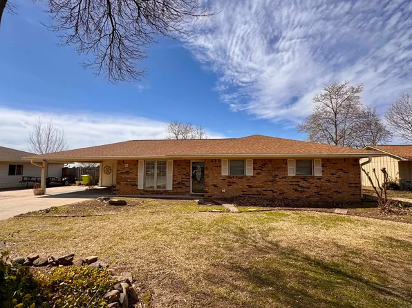 1814 Beumer St, Stuttgart, AR 72160