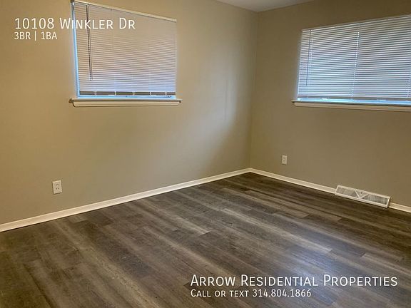 5th image of 10108 Winkler Dr