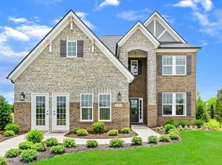 460 Mabels Way LOT 412, Mount Juliet, TN 37122