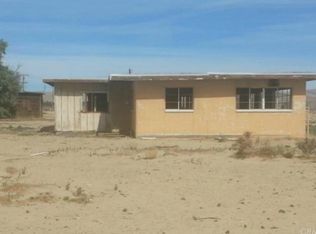 26320 Tanoble Rd, Barstow, CA 92311