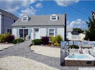 125 Pennsylvania Ave, Lavallette, NJ 08735