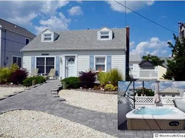 125 Pennsylvania Ave, Lavallette, NJ 08735