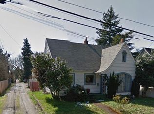 1640 D St NE, Salem, OR