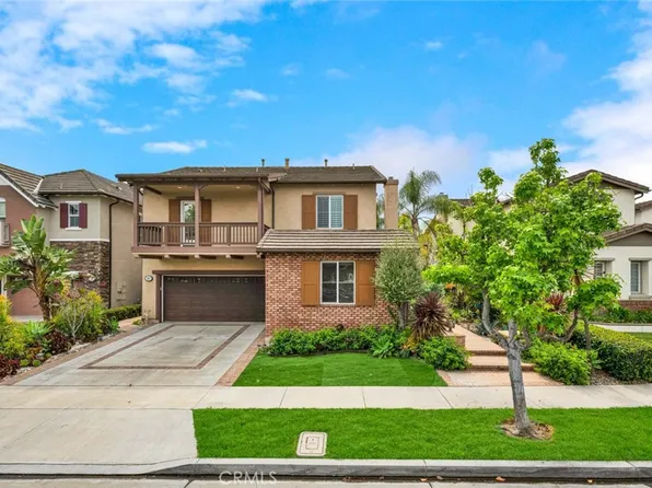 507 Celestial Point, Tustin, CA 92782