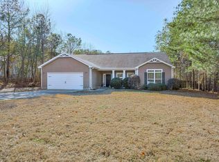 344 Foxchase Cir, North Augusta, SC 29860