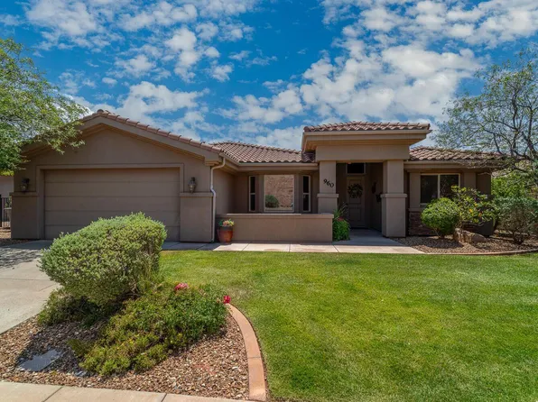 960 N Catalpa Dr, Washington, UT 84780
