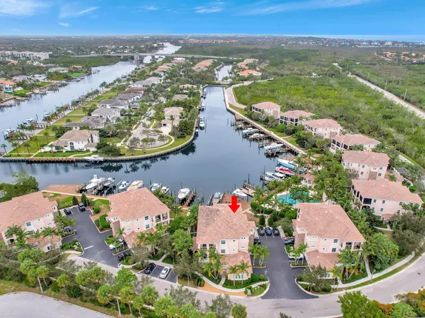 13483 Treasure Cove Circle, North Palm Beach, FL 33408