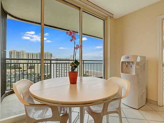 5th image of 3400 N Ocean Dr APT 1401
