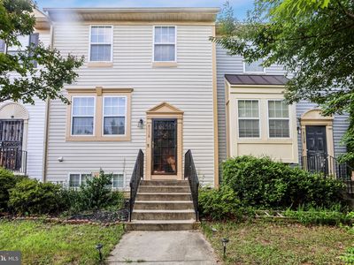 6118 Blacksmith Dr, District Heights, MD, 20747