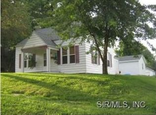 1219 W St Louis Ave, Vandalia, IL 62471