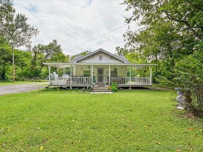 5112 W 10th St, Tulsa, OK, 74127