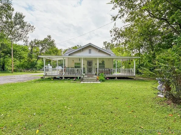 5112 W 10th St, Tulsa, OK 74127