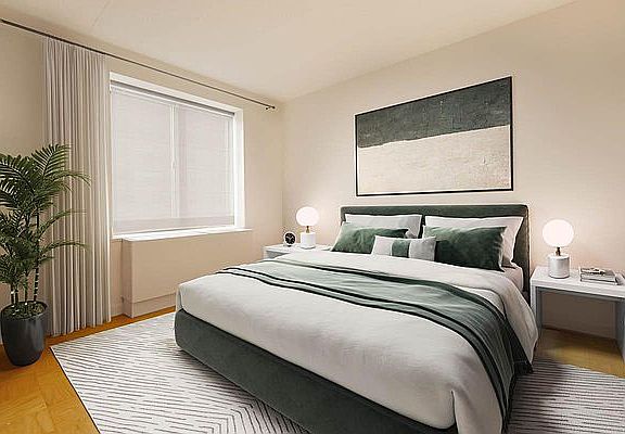 5th image of 333 E 102nd St APT 710