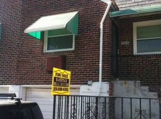 4304 J St, Philadelphia, PA 19124