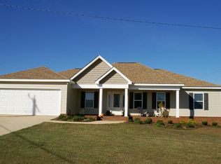 24 County Road 744, Enterprise, AL 36330