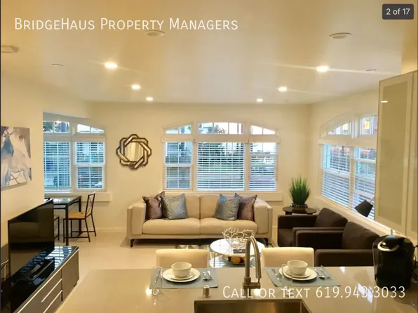 151 W Kalmia St APT 2, San Diego, CA 92101