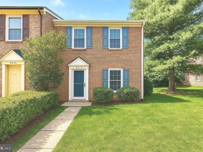 5932 Grisby House Ct, Centreville, VA, 20120