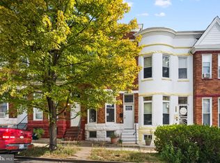 2815 Parkwood Ave, Baltimore, MD 21217