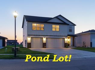 2240 10th Ct W, West Fargo, ND 58078
