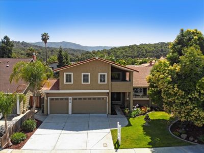 6619 Marymonte Ct, San Jose, CA, 95120