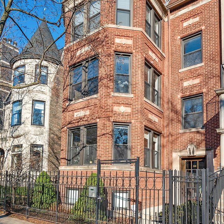 1st image of 510 W Oakdale Ave #3