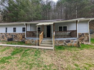 150 Tarzan Ln, Dante, VA 24237